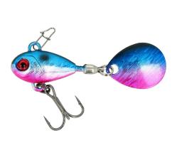 Тейл-спиннер GC Yoke 7.5г 209